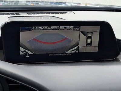 2023 Mazda Mazda3 Hatchback 2.5 Turbo Premium Plus