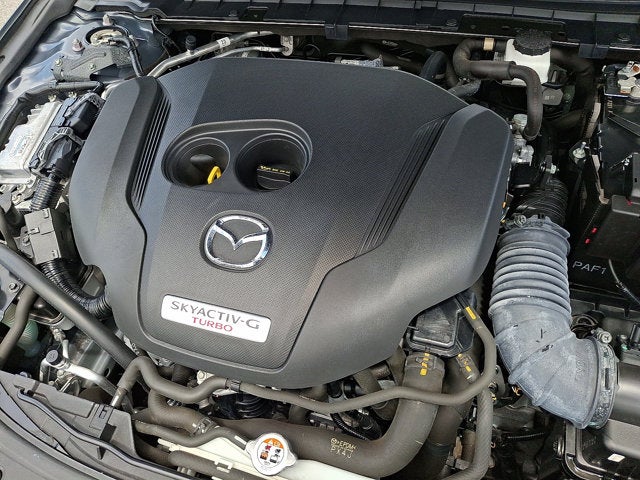 2023 Mazda Mazda3 Hatchback 2.5 Turbo Premium Plus