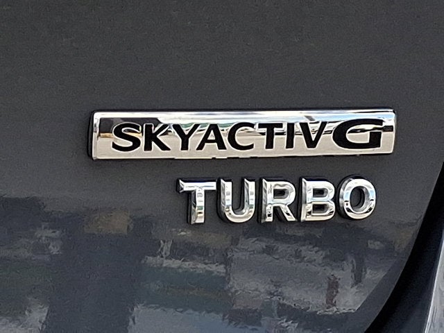 2023 Mazda Mazda3 Hatchback 2.5 Turbo Premium Plus