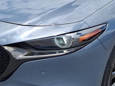 2023 Mazda Mazda3 Hatchback 2.5 Turbo Premium Plus
