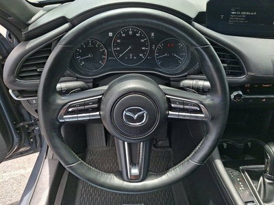 2023 Mazda Mazda3 Hatchback 2.5 Turbo Premium Plus