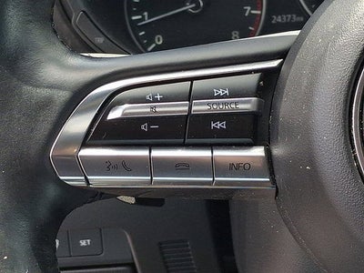 2023 Mazda Mazda3 Hatchback 2.5 Turbo Premium Plus