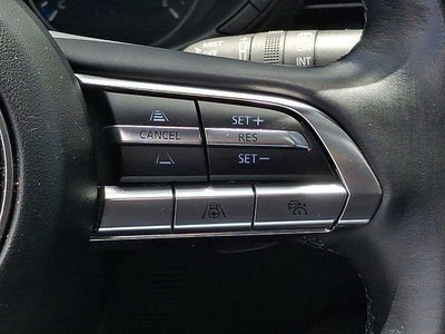 2023 Mazda Mazda3 Hatchback 2.5 Turbo Premium Plus