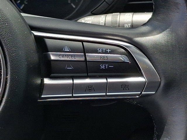 2023 Mazda Mazda3 Hatchback 2.5 Turbo Premium Plus