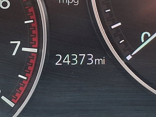 2023 Mazda Mazda3 Hatchback 2.5 Turbo Premium Plus