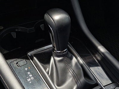 2023 Mazda Mazda3 Hatchback 2.5 Turbo Premium Plus