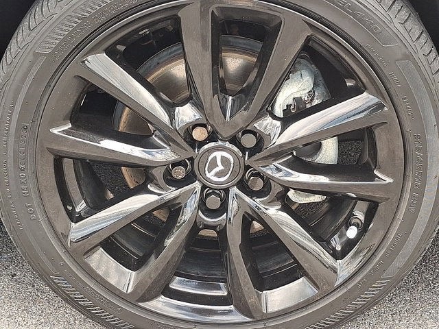2023 Mazda Mazda3 Hatchback 2.5 Turbo Premium Plus