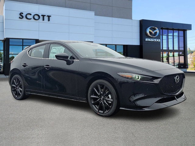 2026 Mazda CX-3 Premium Plus 2.5 AT 5-Door SKYACTIV AWD's photo