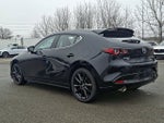 2026 Mazda Mazda3 Hatchback 2.5 Turbo Premium Plus AWD