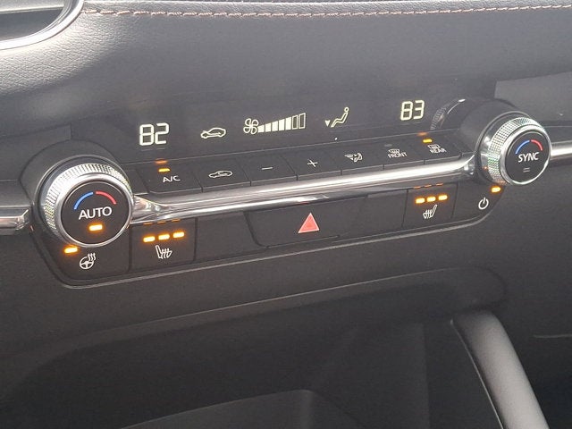 2026 Mazda Mazda3 Hatchback 2.5 Turbo Premium Plus AWD