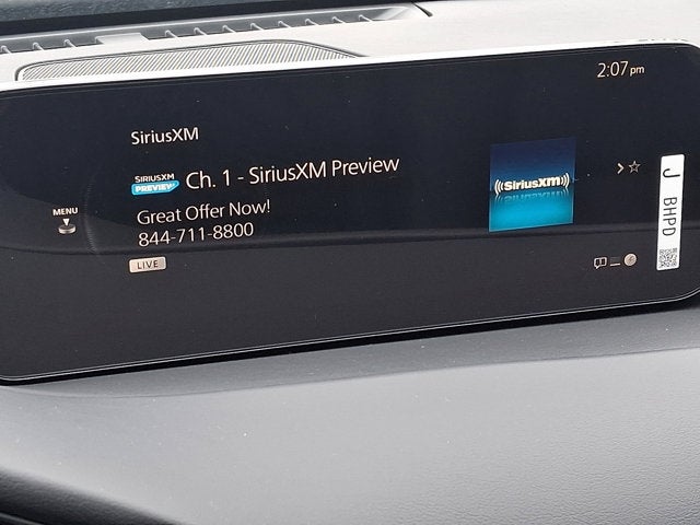 2026 Mazda Mazda3 Hatchback 2.5 Turbo Premium Plus AWD