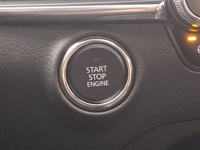 2026 Mazda Mazda3 Hatchback 2.5 Turbo Premium Plus AWD