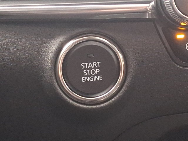 2026 Mazda Mazda3 Hatchback 2.5 Turbo Premium Plus AWD