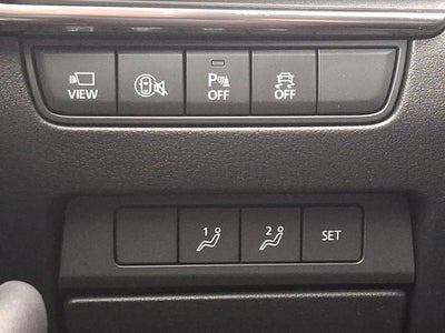 2026 Mazda Mazda3 Hatchback 2.5 Turbo Premium Plus AWD