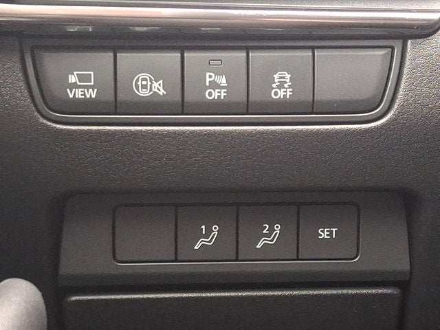 2026 Mazda Mazda3 Hatchback 2.5 Turbo Premium Plus AWD