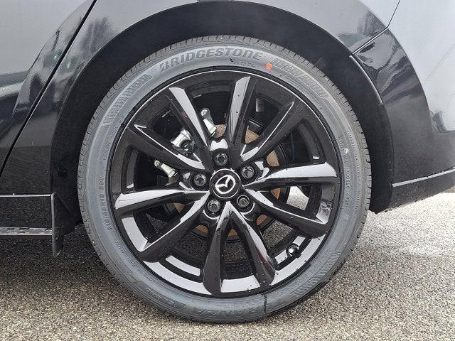 2026 Mazda Mazda3 Hatchback 2.5 Turbo Premium Plus AWD