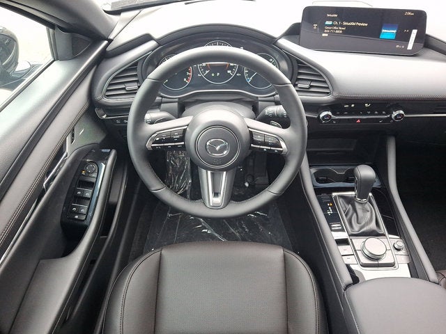 2026 Mazda Mazda3 Hatchback 2.5 Turbo Premium Plus AWD