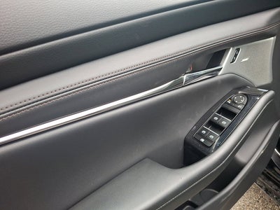 2026 Mazda Mazda3 Hatchback 2.5 Turbo Premium Plus AWD