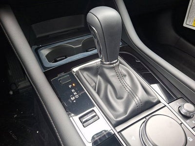 2026 Mazda Mazda3 Hatchback 2.5 Turbo Premium Plus AWD