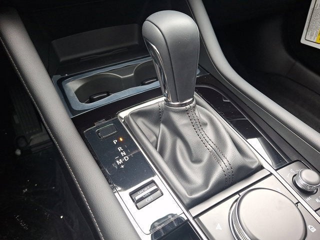 2026 Mazda Mazda3 Hatchback 2.5 Turbo Premium Plus AWD