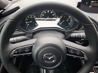 2026 Mazda Mazda3 Hatchback 2.5 Turbo Premium Plus AWD