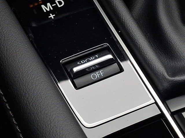 2026 Mazda Mazda3 Hatchback 2.5 Turbo Premium Plus AWD