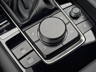 2026 Mazda Mazda3 Hatchback 2.5 Turbo Premium Plus AWD