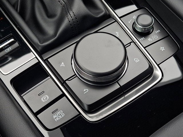 2026 Mazda Mazda3 Hatchback 2.5 Turbo Premium Plus AWD