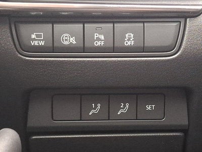 2026 Mazda Mazda3 Hatchback 2.5 Turbo Premium Plus AWD