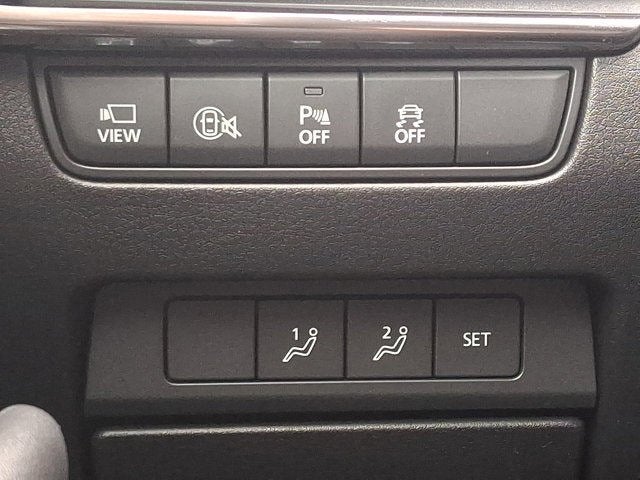 2026 Mazda Mazda3 Hatchback 2.5 Turbo Premium Plus AWD