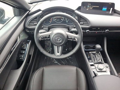 2026 Mazda Mazda3 Hatchback 2.5 Turbo Premium Plus AWD