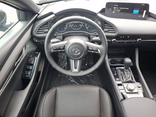 2026 Mazda Mazda3 Hatchback 2.5 Turbo Premium Plus AWD