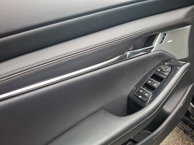 2026 Mazda Mazda3 Hatchback 2.5 Turbo Premium Plus AWD