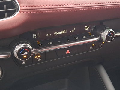 2026 Mazda Mazda3 Hatchback 2.5 Turbo Premium Plus AWD