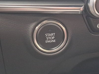 2026 Mazda Mazda3 Hatchback 2.5 Turbo Premium Plus AWD