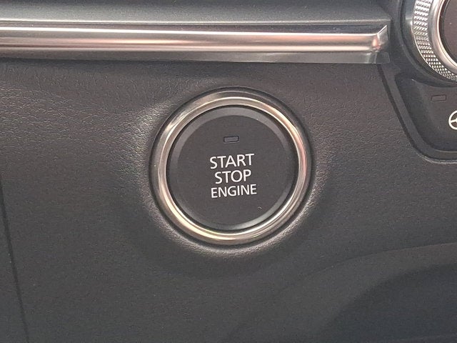 2026 Mazda Mazda3 Hatchback 2.5 Turbo Premium Plus AWD