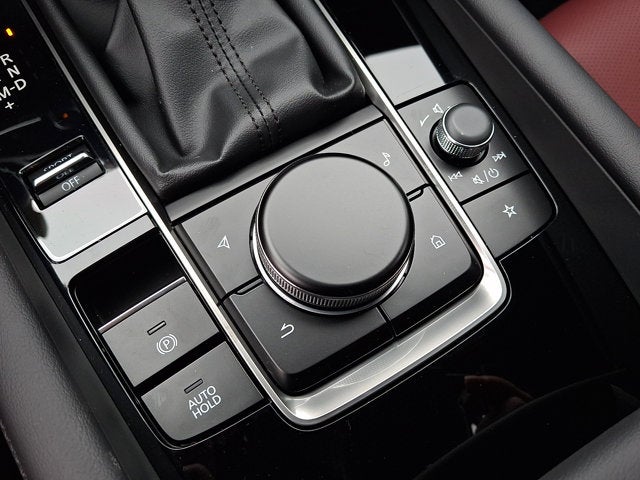 2026 Mazda Mazda3 Hatchback 2.5 Turbo Premium Plus AWD