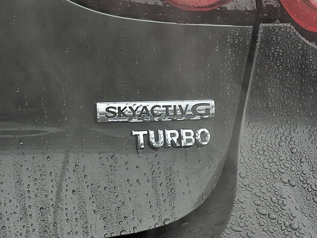 2026 Mazda Mazda3 Hatchback 2.5 Turbo Premium Plus AWD