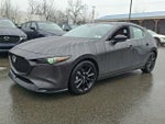 2026 Mazda Mazda3 Hatchback 2.5 Turbo Premium Plus AWD