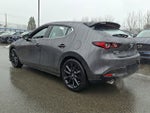 2026 Mazda Mazda3 Hatchback 2.5 Turbo Premium Plus AWD
