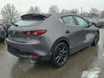 2026 Mazda Mazda3 Hatchback 2.5 Turbo Premium Plus AWD