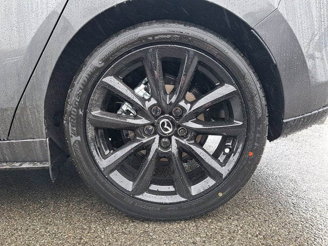 2026 Mazda Mazda3 Hatchback 2.5 Turbo Premium Plus AWD