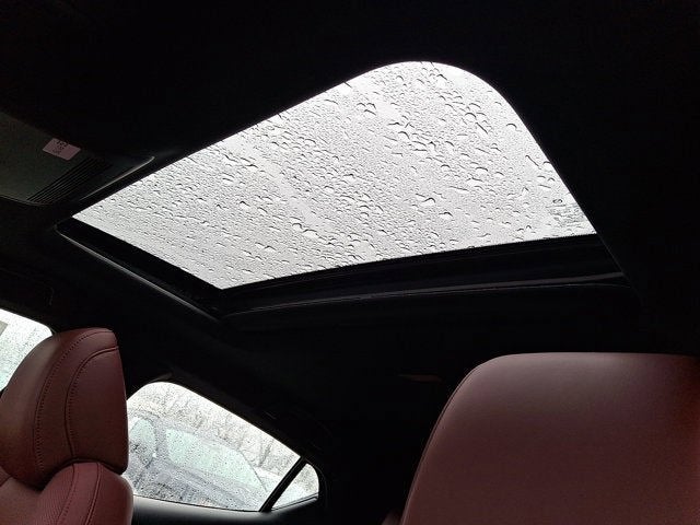 2026 Mazda Mazda3 Hatchback 2.5 Turbo Premium Plus AWD