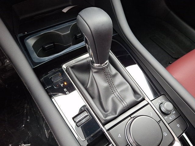 2026 Mazda Mazda3 Hatchback 2.5 Turbo Premium Plus AWD