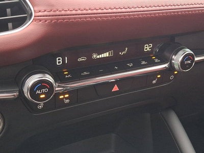 2026 Mazda Mazda3 Hatchback 2.5 Turbo Premium Plus AWD