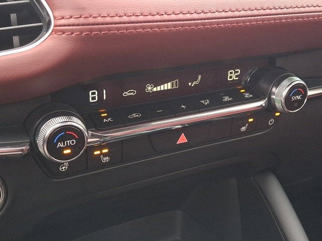 2026 Mazda Mazda3 Hatchback 2.5 Turbo Premium Plus AWD