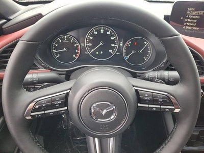 2026 Mazda Mazda3 Hatchback 2.5 Turbo Premium Plus AWD