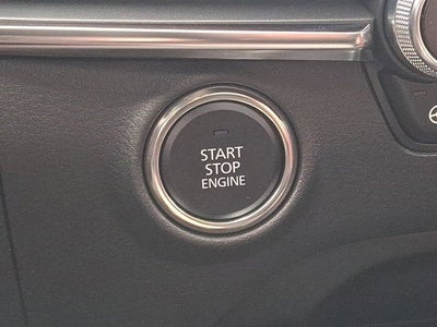 2026 Mazda Mazda3 Hatchback 2.5 Turbo Premium Plus AWD