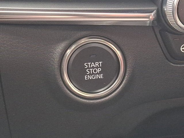 2026 Mazda Mazda3 Hatchback 2.5 Turbo Premium Plus AWD