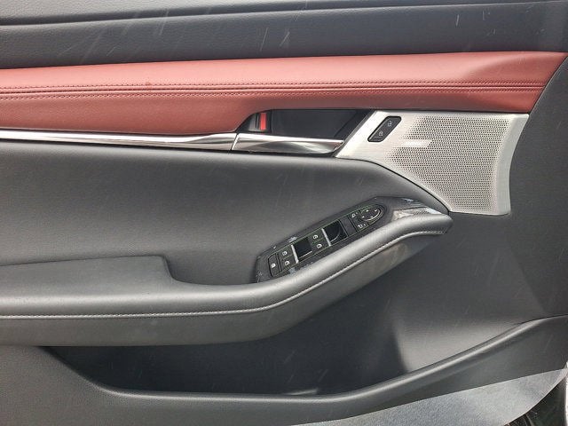 2026 Mazda Mazda3 Hatchback 2.5 Turbo Premium Plus AWD